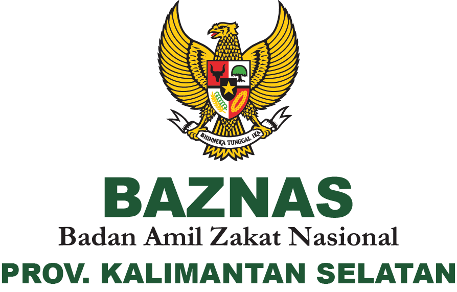 BAZNAS Provinsi Kalsel