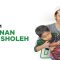 Sedekah Khitanan Anak Sholeh
