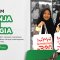 Santunan Yatim Bahagia