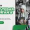 Tebar Al-Qur’an dan Iqro
