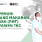Bantu Penuhi GIZI Penderita TBC