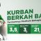 Kurban Sapi BAZNAS Kalsel 2026 – 1 Sapi