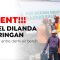 Bantu Hadirkan Air Bersih untuk Saudara Kita yang Terdampak Kekeringan